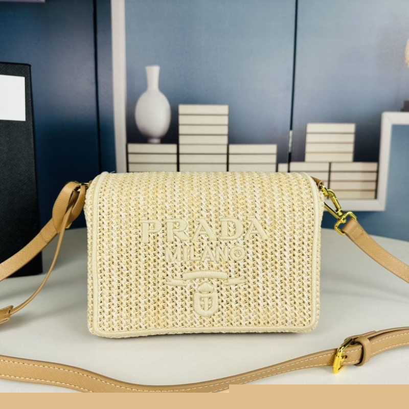 Pra*a satchel bags